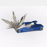 bike mountain  repair tools - Jo-products,  - cycling & fishing,