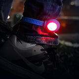Bicycle LED Flash light Rainproof - Jo-products,  - cycling & fishing,