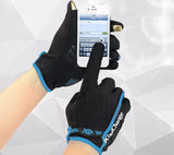 2017 TouchScreen Gloves - Jo-products,  - cycling & fishing,