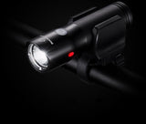 Bicycle Light Power Bank Waterproof USB 700 Lumen 5 Modes - Jo-products,  - cycling & fishing,