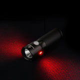 Bicycle Light Power Bank Waterproof USB 700 Lumen 5 Modes - Jo-products,  - cycling & fishing,