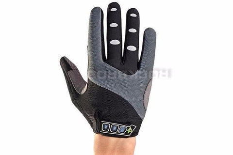 GEL Gloves Full Finger - Jo-products,  - cycling & fishing,
