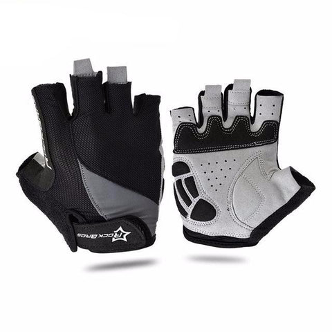 Sport Gloves Half Finger - Jo-products,  - cycling & fishing,