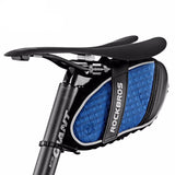2017 Bicycle Bag 3D Rainproof Saddle Bag - Jo-products,  - cycling & fishing,