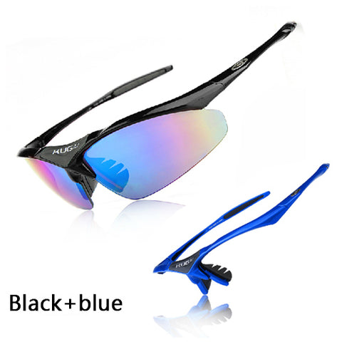2017 Sunglasses & 5 Groups of Lenses - Jo-products,  - cycling & fishing,