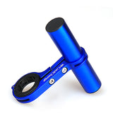 Bicycle T-frame handlebar adapter - Jo-products,  - cycling & fishing,