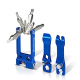 bike mountain  repair tools - Jo-products,  - cycling & fishing,