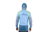2017 Raincoat - Jo-products,  - cycling & fishing,