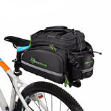 2017 Bicycle bag Outdoor Sports Multifunctional - Jo-products,  - cycling & fishing,