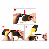 2017 Hot Sport SunGlasses Unisex - Jo-products,  - cycling & fishing,