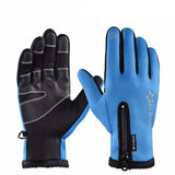 Winter 2017 Thermal Gloves-Windproof Full Finger - Jo-products,  - cycling & fishing,