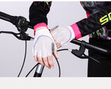 2017 Sports Gloves Half Finger - Jo-products,  - cycling & fishing,