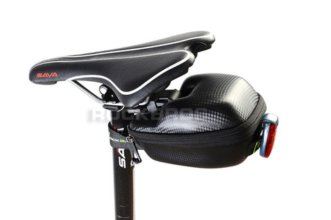 Bicycle Bag Saddle Bag MTB Waterproof - Jo-products,  - cycling & fishing,