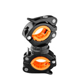 Cycling Bike Rotating Light Double Holder - Jo-products,  - cycling & fishing,