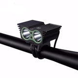 Bicycle Light Waterproof Rechargeable - Jo-products,  - cycling & fishing,