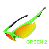 Sunglasses Riding Bike- 4 Lenses - Jo-products,  - cycling & fishing,