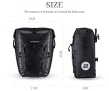 Waterproof Bike Bag 20L - Jo-products,  - cycling & fishing,
