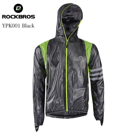 Windproof bicycle coat - Jo-products, coat - cycling & fishing,