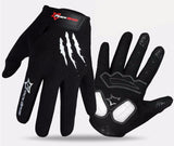 2017 Full Finger Bike Gloves - Jo-products,  - cycling & fishing,