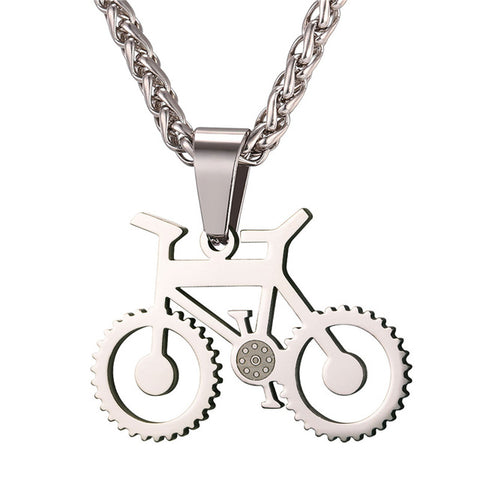 Bicycle Necklaces - Jo-products,  - cycling & fishing,