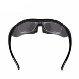 2017 Sports Sunglasses 5 Lens - Jo-products,  - cycling & fishing,