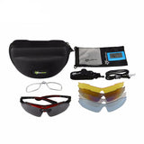 2017 Sports Sunglasses 5 Lens - Jo-products,  - cycling & fishing,