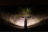 Bicycle Light Power Bank Waterproof USB 700 Lumen 5 Modes - Jo-products,  - cycling & fishing,