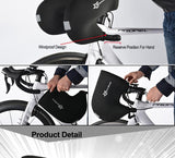 Winter Cycling Gloves Waterproof - Jo-products,  - cycling & fishing,