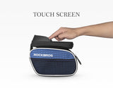2017 Bike Bag Rainproof Touch Screen Phone Bag 5.7" - Jo-products,  - cycling & fishing,