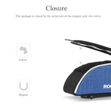2017 NEW Bicycle Bag Rainproof - Jo-products,  - cycling & fishing,