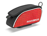 2017 NEW Bicycle Bag Rainproof - Jo-products,  - cycling & fishing,