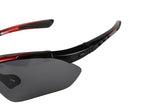 2017 Sports Sunglasses -5 Lenses - Jo-products,  - cycling & fishing,