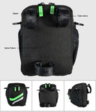 2017 NEW Bike Front Bag - Jo-products,  - cycling & fishing,