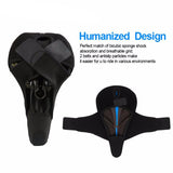 2017 Bike Seat - Jo-products,  - cycling & fishing,