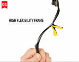 Bicycle Sunglasses /Goggles High Quality 5 Lenses - Jo-products,  - cycling & fishing,