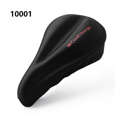 Bicycle Seat Mountain Bike Cover Silica Gel - Jo-products,  - cycling & fishing,