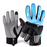 2017 Winter Waterproof Touch Screen Gloves - Jo-products,  - cycling & fishing,