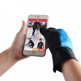 2017 Winter Waterproof Touch Screen Gloves - Jo-products,  - cycling & fishing,