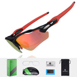 2017 Cycling Glasses UV400 - Jo-products,  - cycling & fishing,