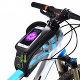 MTB Road Bike Bags Touch Screen  5.8/6.0inch Phone Case - Jo-products,  - cycling & fishing,