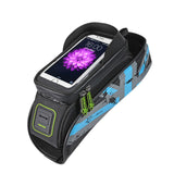 MTB Road Bike Bags Touch Screen  5.8/6.0inch Phone Case - Jo-products,  - cycling & fishing,