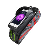 MTB Road Bike Bags Touch Screen  5.8/6.0inch Phone Case - Jo-products,  - cycling & fishing,