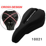 comfortable cushion for Mountain bike - Jo-products,  - cycling & fishing,