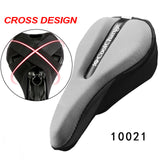 comfortable cushion for Mountain bike - Jo-products,  - cycling & fishing,