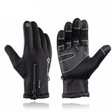 Winter 2017 Thermal Gloves-Windproof Full Finger - Jo-products,  - cycling & fishing,