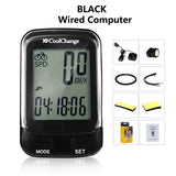 Wireless Computer Speedometer for Bike-waterproof! - Jo-products,  - cycling & fishing,