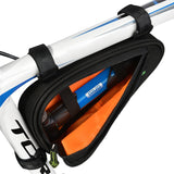 2017 Quality bag for bicycles-waterproof - Jo-products,  - cycling & fishing,