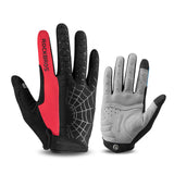 Windproof Cycling touch screen gloves - Jo-products, gloves - cycling & fishing,