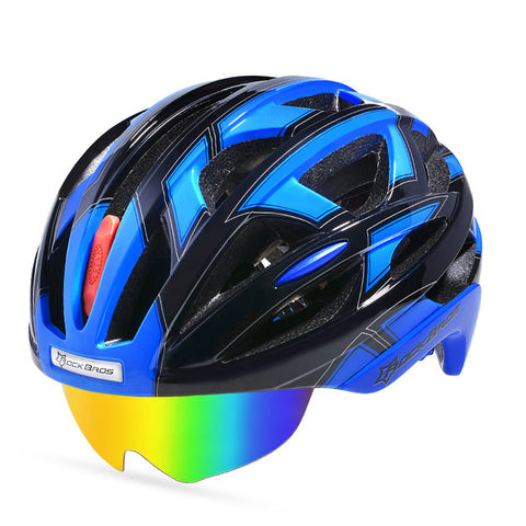 Cycling Helmet - Jo-products,  - cycling & fishing,