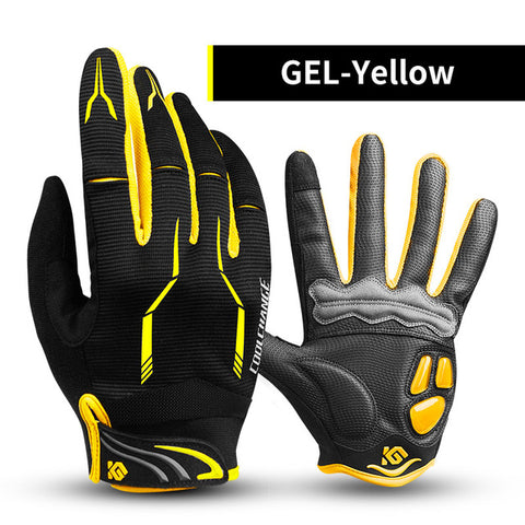 Cycling Gloves Touch Screen GEL for Bike - Jo-products,  - cycling & fishing,